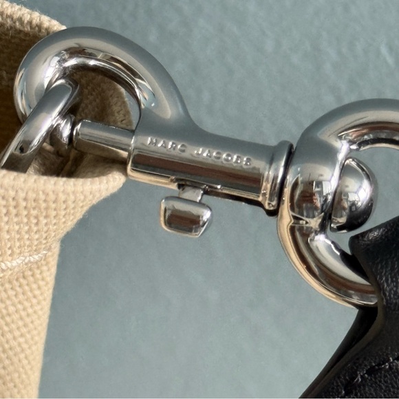 Marc Jacobs The Small Canvas Tote Bag - Picture 12 of 12